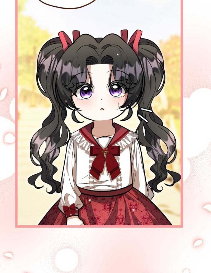 The Villain’s Daughter Plans To Run Away Chapter 27 Gambar 163