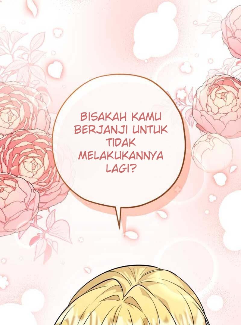 The Villain’s Daughter Plans To Run Away Chapter 27 Gambar 164
