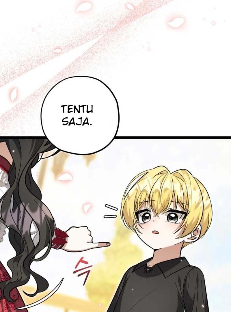 The Villain’s Daughter Plans To Run Away Chapter 27 Gambar 166