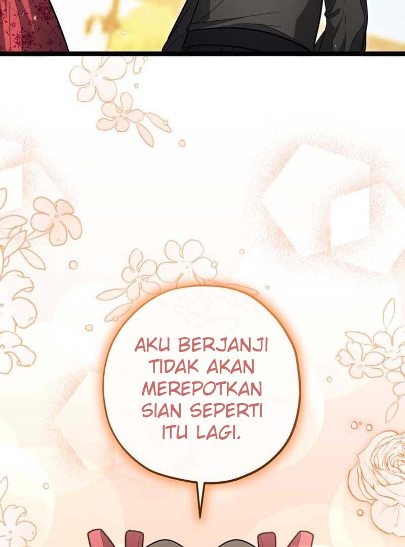 The Villain’s Daughter Plans To Run Away Chapter 27 Gambar 167