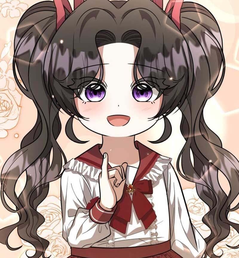 The Villain’s Daughter Plans To Run Away Chapter 27 Gambar 168