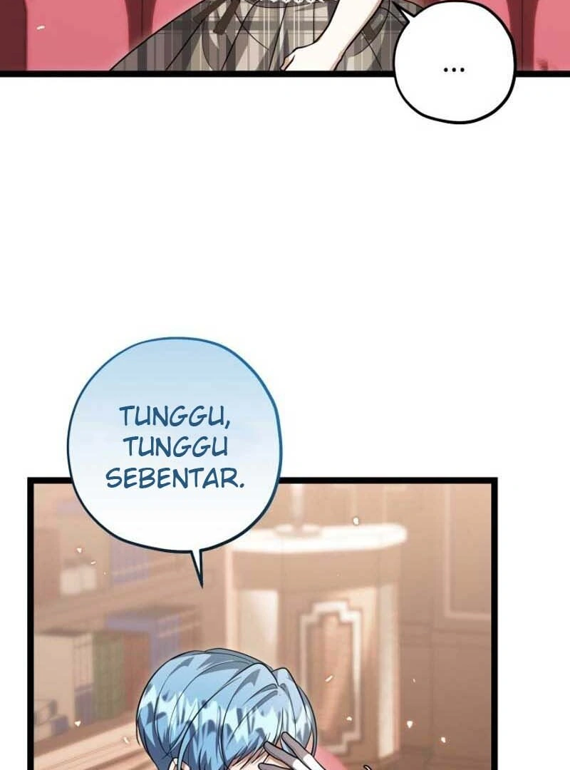 The Villain’s Daughter Plans To Run Away Chapter 27 Gambar 17