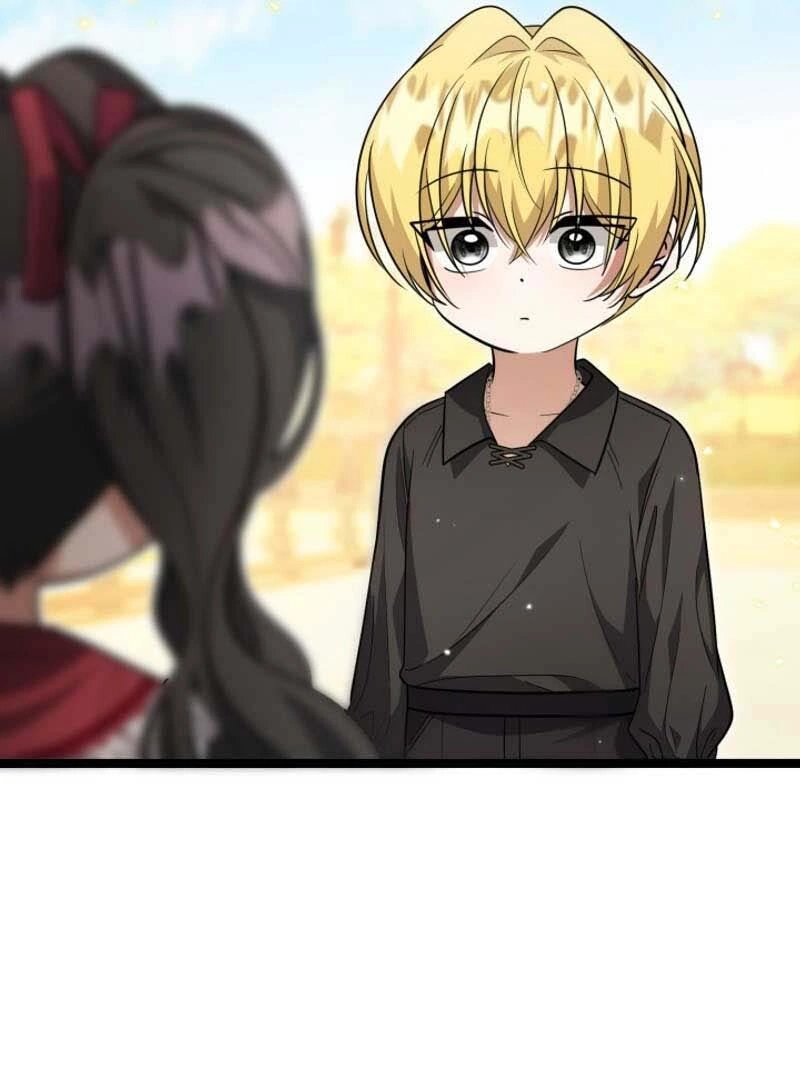 The Villain’s Daughter Plans To Run Away Chapter 27 Gambar 170