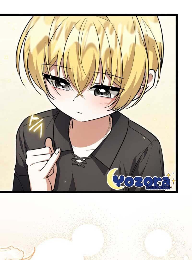 The Villain’s Daughter Plans To Run Away Chapter 27 Gambar 171