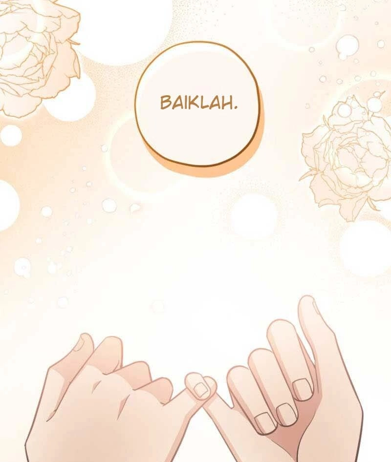 The Villain’s Daughter Plans To Run Away Chapter 27 Gambar 172