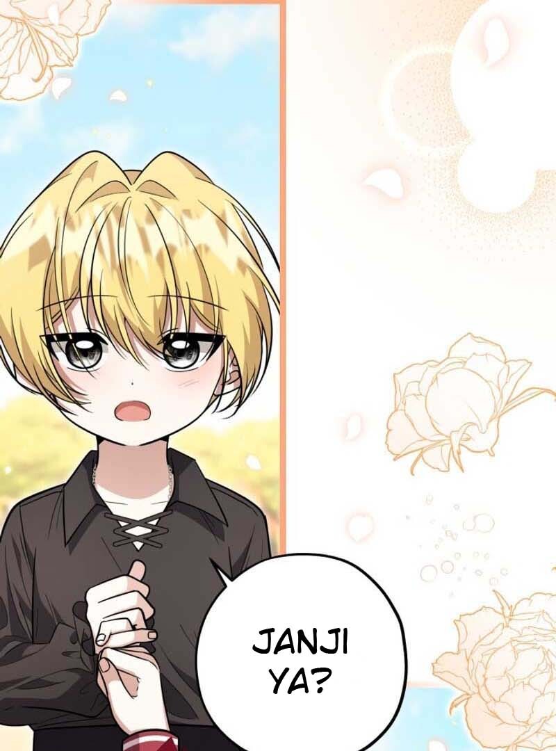 The Villain’s Daughter Plans To Run Away Chapter 27 Gambar 174