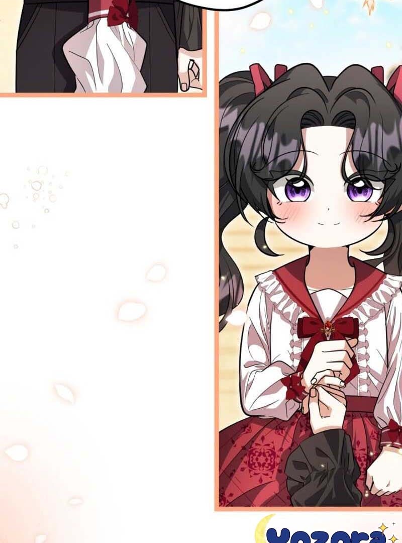 The Villain’s Daughter Plans To Run Away Chapter 27 Gambar 175