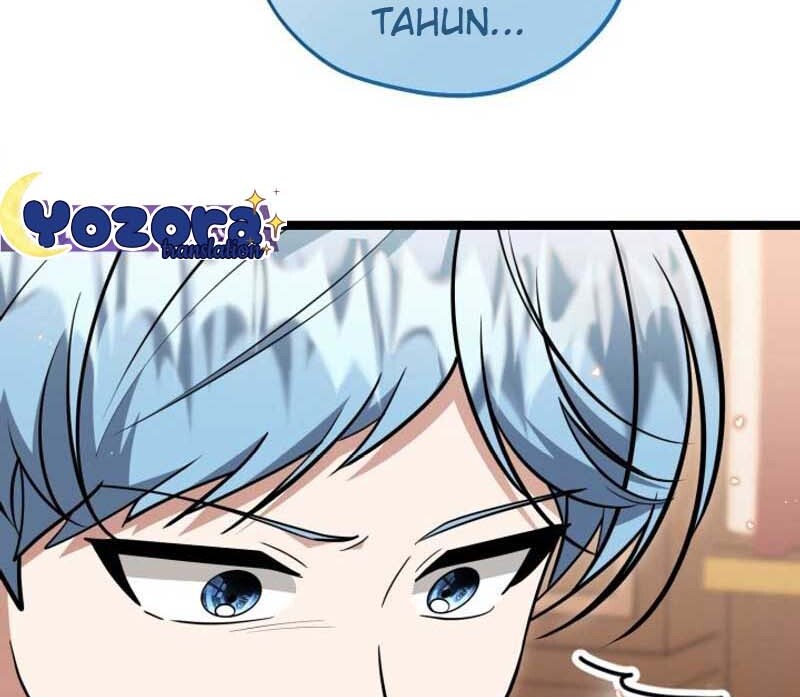 The Villain’s Daughter Plans To Run Away Chapter 27 Gambar 19