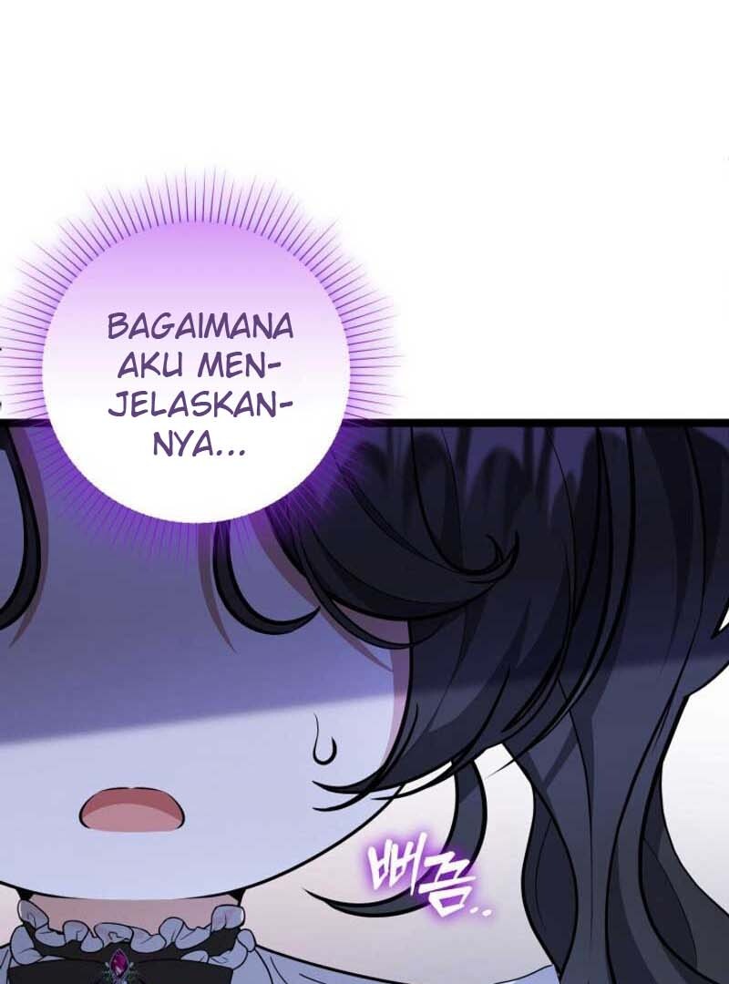 The Villain’s Daughter Plans To Run Away Chapter 27 Gambar 10