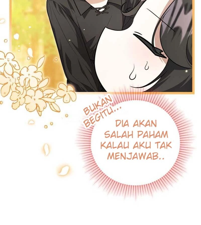 The Villain’s Daughter Plans To Run Away Chapter 27 Gambar 102