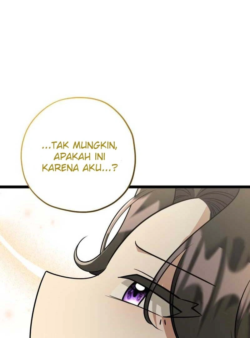 The Villain’s Daughter Plans To Run Away Chapter 27 Gambar 103