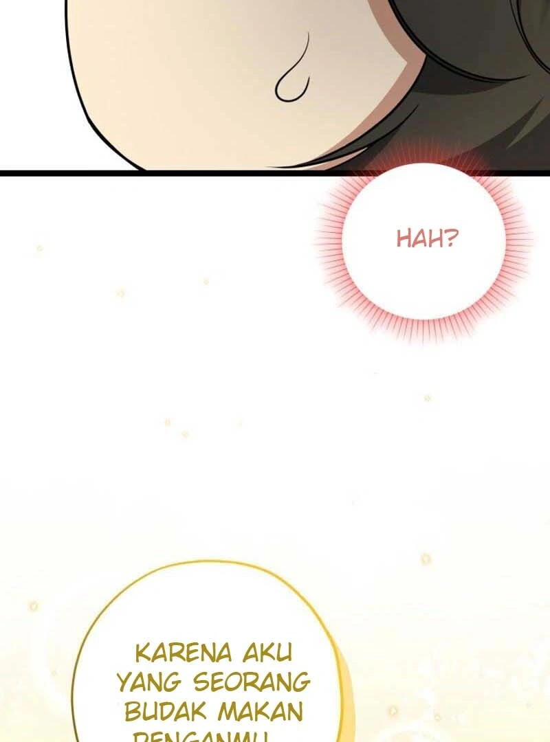 The Villain’s Daughter Plans To Run Away Chapter 27 Gambar 104