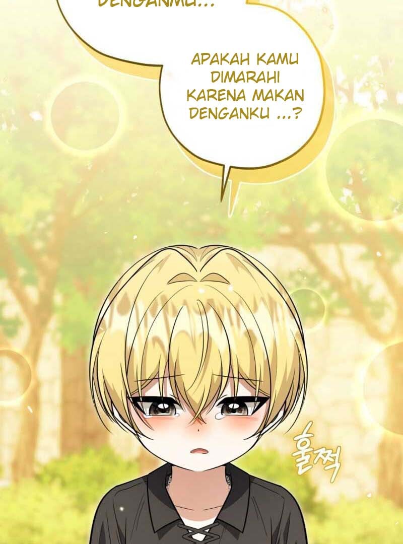 The Villain’s Daughter Plans To Run Away Chapter 27 Gambar 105