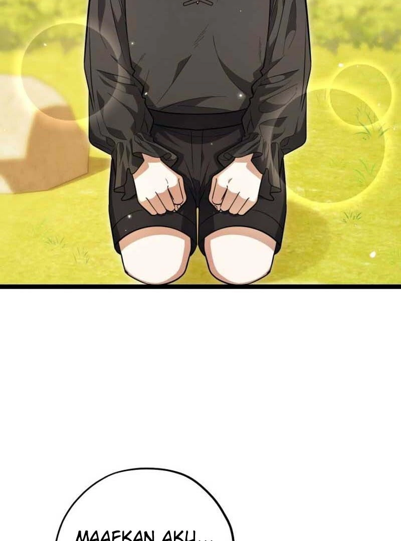 The Villain’s Daughter Plans To Run Away Chapter 27 Gambar 106