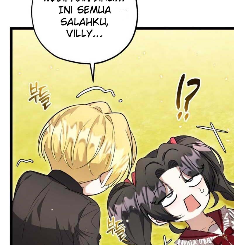 The Villain’s Daughter Plans To Run Away Chapter 27 Gambar 107