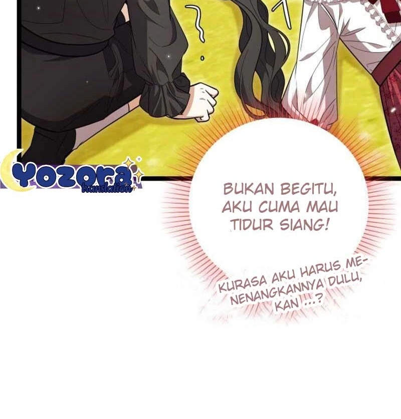 The Villain’s Daughter Plans To Run Away Chapter 27 Gambar 108