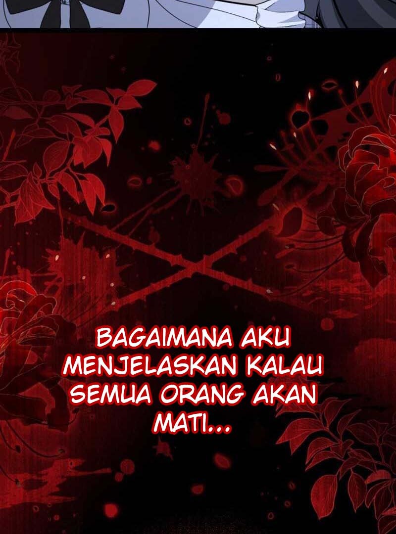 The Villain’s Daughter Plans To Run Away Chapter 27 Gambar 11