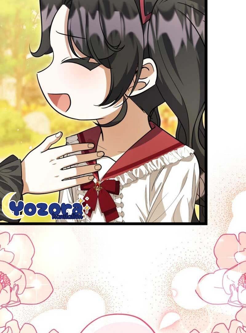 The Villain’s Daughter Plans To Run Away Chapter 27 Gambar 111