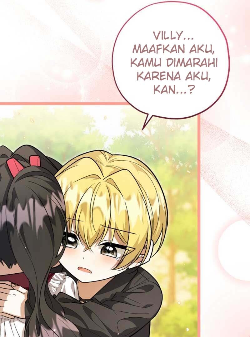 The Villain’s Daughter Plans To Run Away Chapter 27 Gambar 115