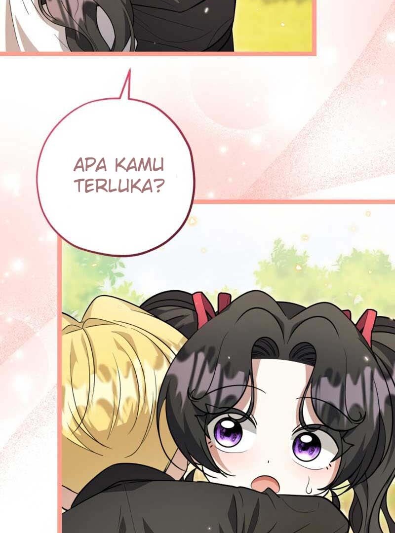 The Villain’s Daughter Plans To Run Away Chapter 27 Gambar 116