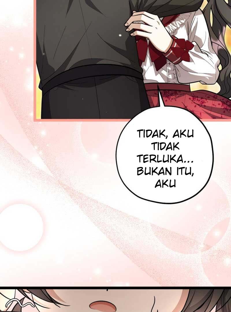 The Villain’s Daughter Plans To Run Away Chapter 27 Gambar 117