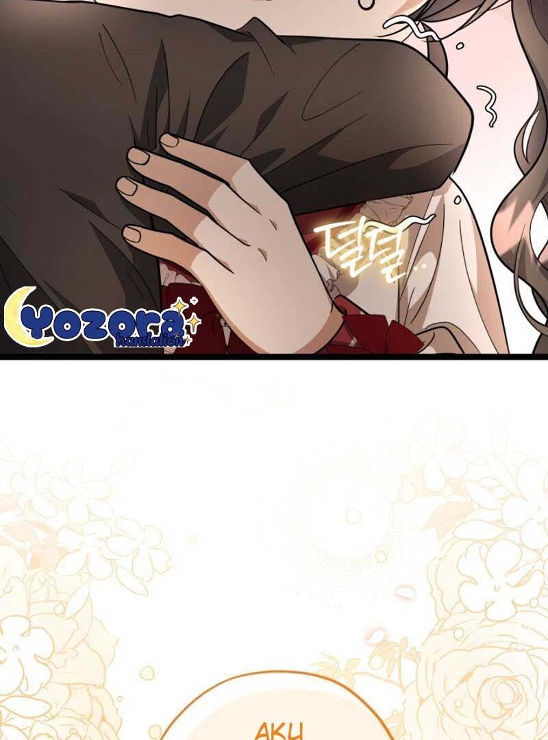 The Villain’s Daughter Plans To Run Away Chapter 27 Gambar 118