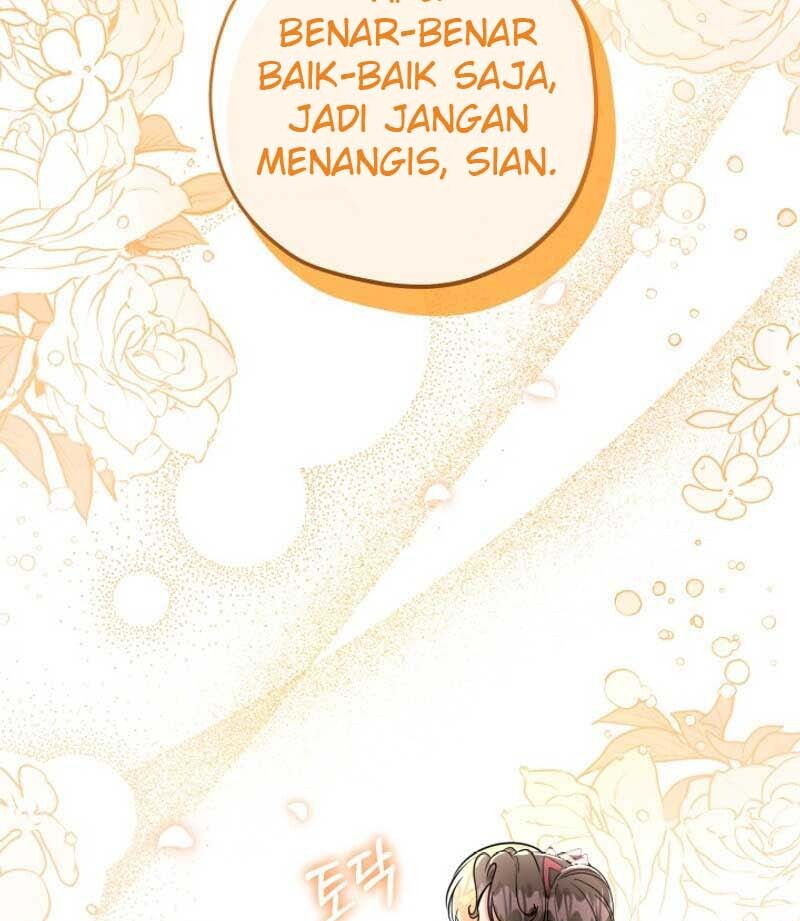 The Villain’s Daughter Plans To Run Away Chapter 27 Gambar 119