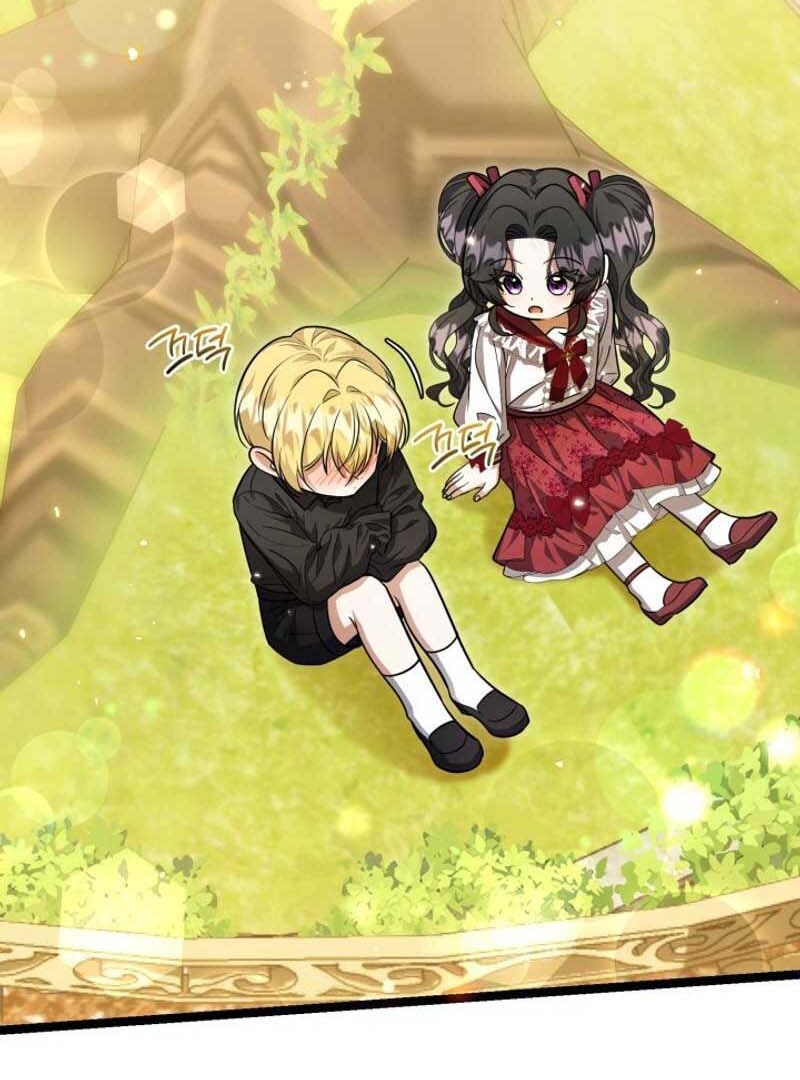 The Villain’s Daughter Plans To Run Away Chapter 27 Gambar 122