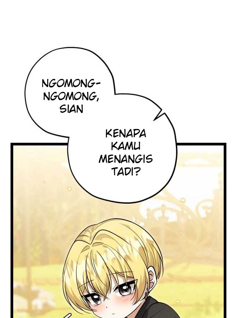 The Villain’s Daughter Plans To Run Away Chapter 27 Gambar 123