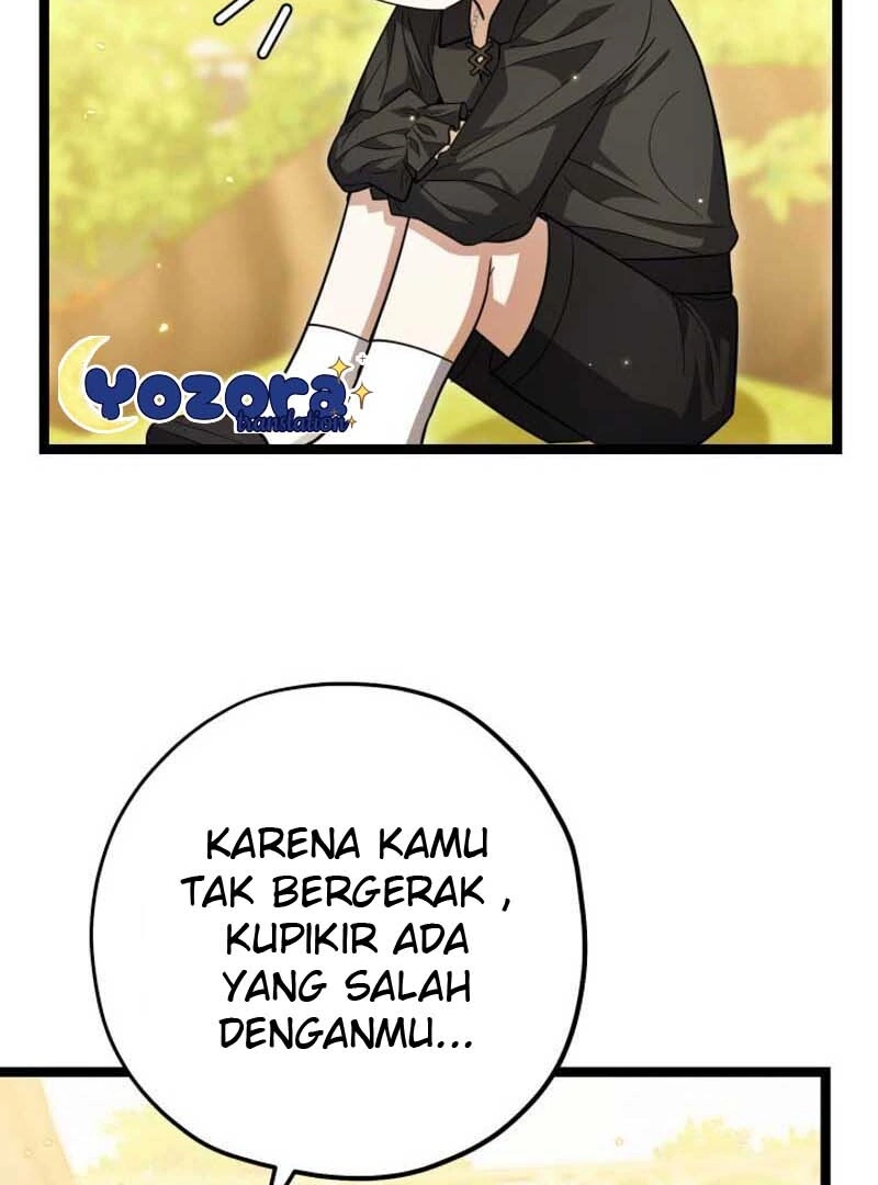 The Villain’s Daughter Plans To Run Away Chapter 27 Gambar 124