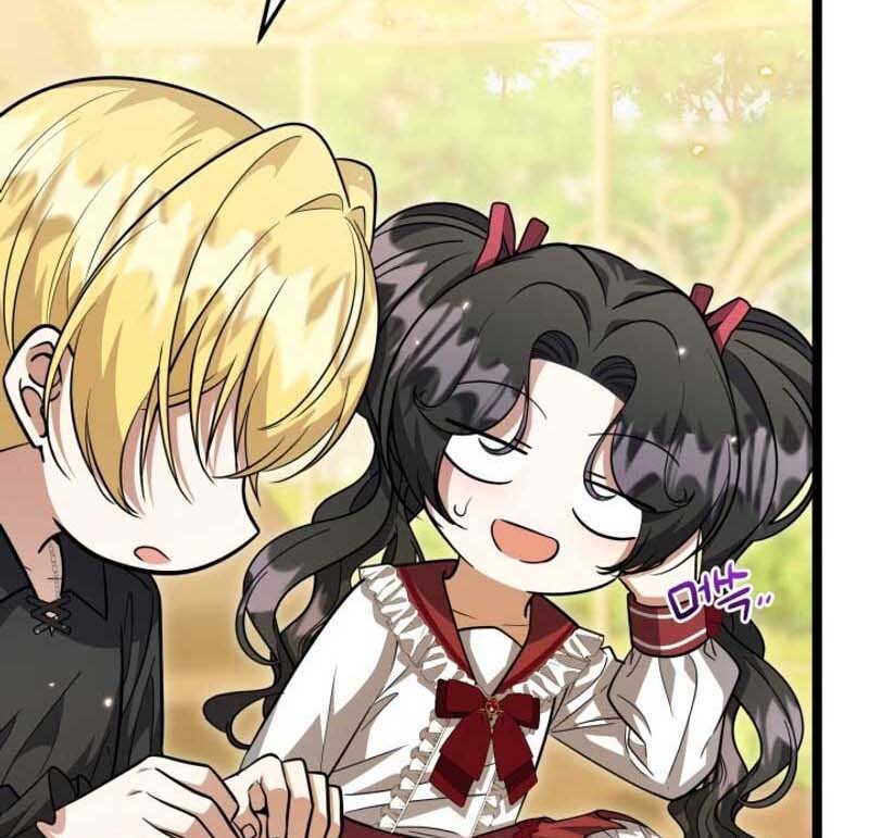 The Villain’s Daughter Plans To Run Away Chapter 27 Gambar 125