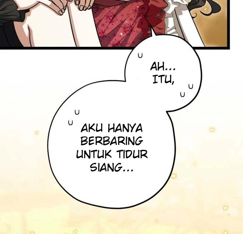 The Villain’s Daughter Plans To Run Away Chapter 27 Gambar 126