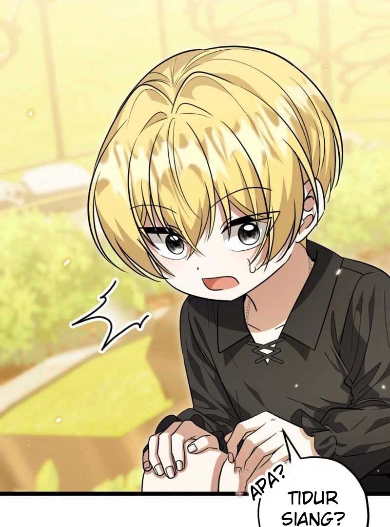 The Villain’s Daughter Plans To Run Away Chapter 27 Gambar 127