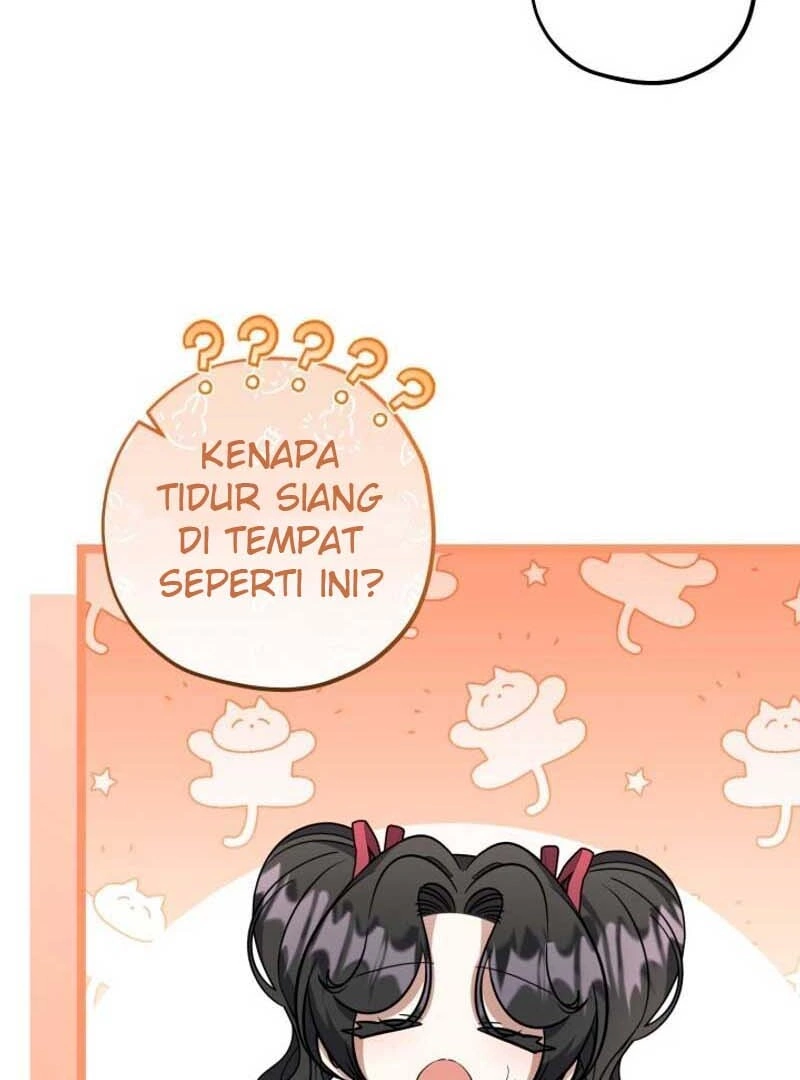 The Villain’s Daughter Plans To Run Away Chapter 27 Gambar 128