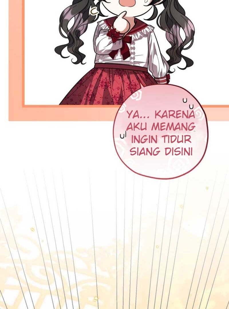 The Villain’s Daughter Plans To Run Away Chapter 27 Gambar 129