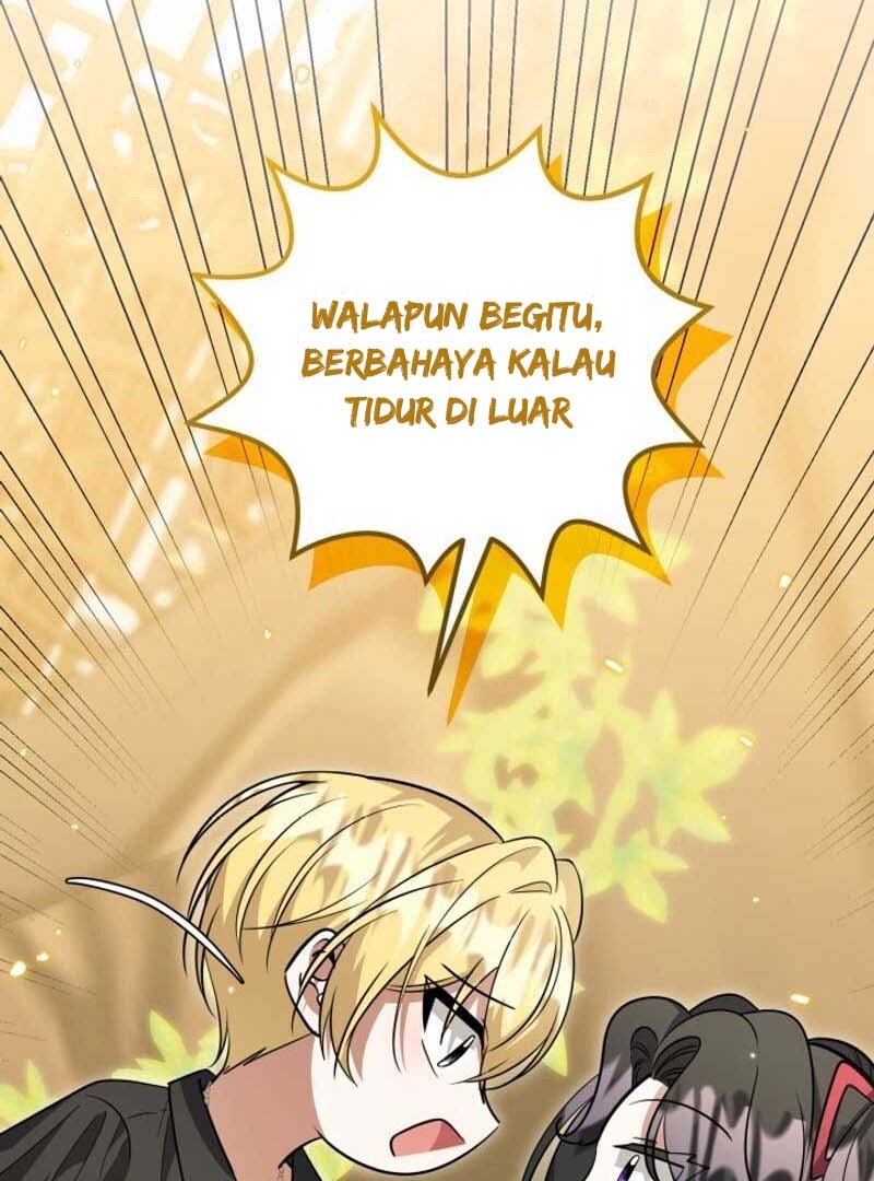 The Villain’s Daughter Plans To Run Away Chapter 27 Gambar 130