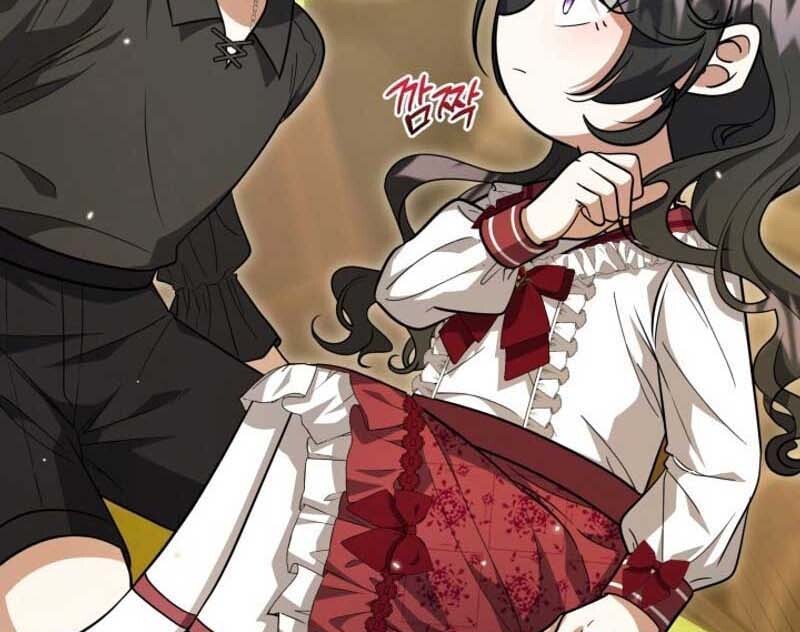 The Villain’s Daughter Plans To Run Away Chapter 27 Gambar 131