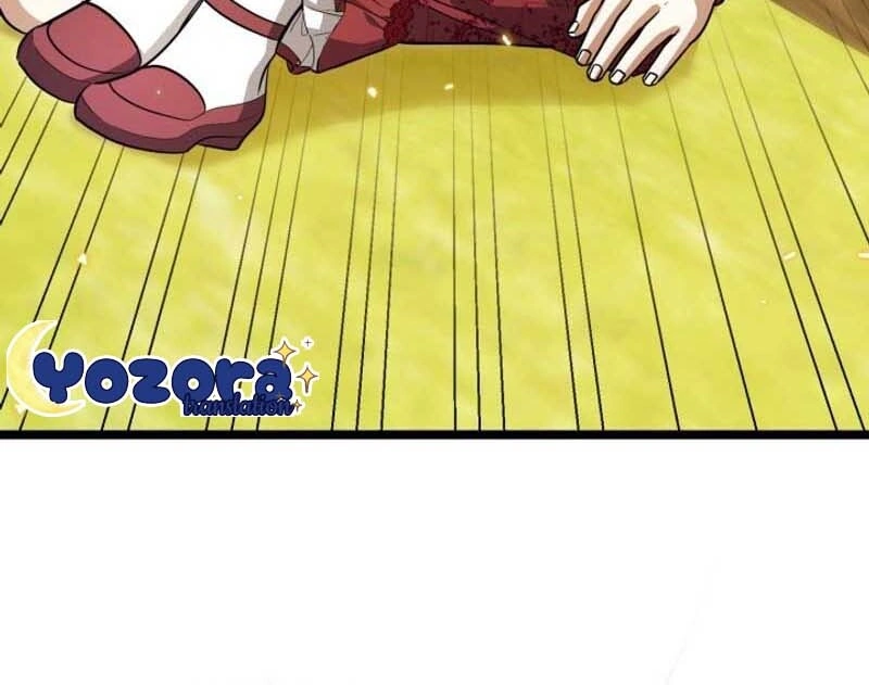 The Villain’s Daughter Plans To Run Away Chapter 27 Gambar 132