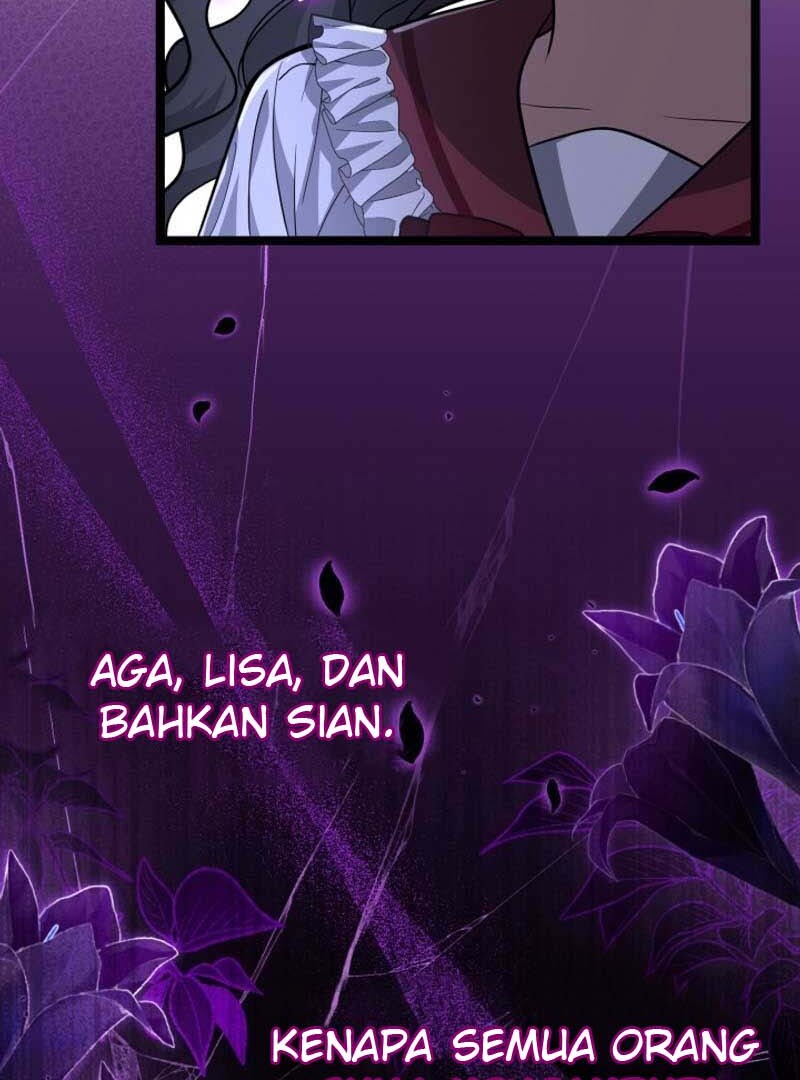 The Villain’s Daughter Plans To Run Away Chapter 27 Gambar 134