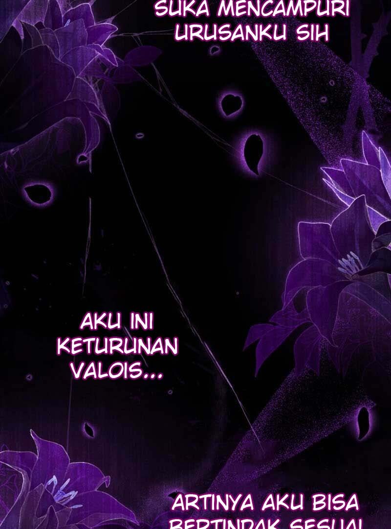 The Villain’s Daughter Plans To Run Away Chapter 27 Gambar 135