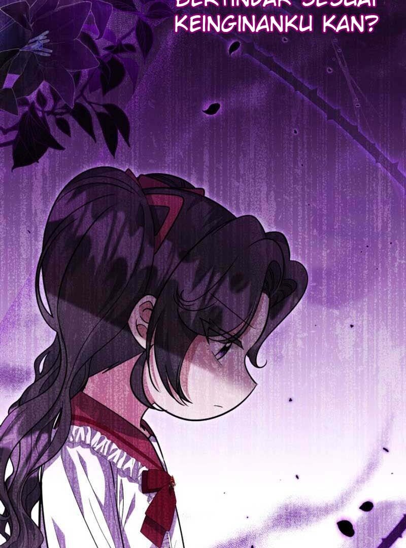 The Villain’s Daughter Plans To Run Away Chapter 27 Gambar 136