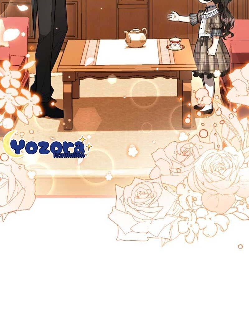 The Villain’s Daughter Plans To Run Away Chapter 27 Gambar 27