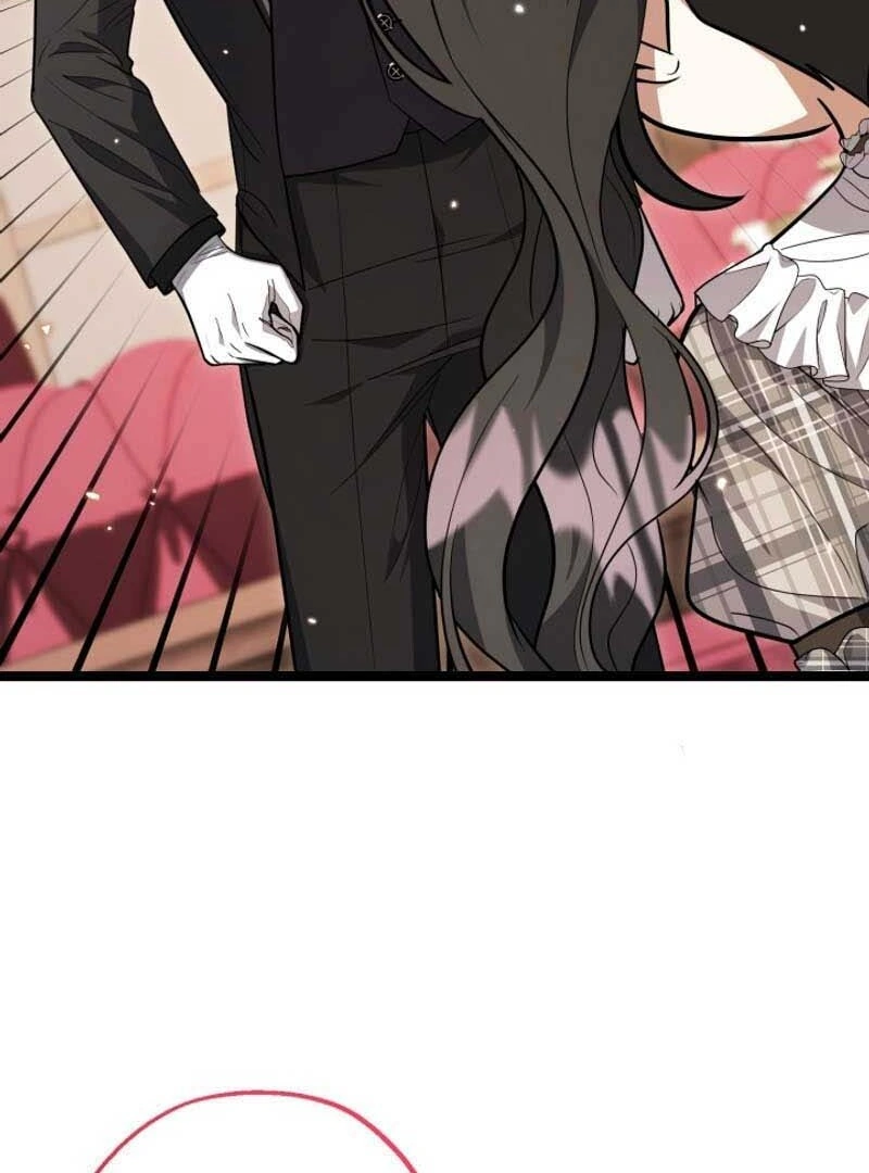 The Villain’s Daughter Plans To Run Away Chapter 27 Gambar 22