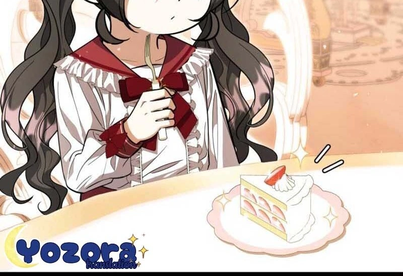 The Villain’s Daughter Plans To Run Away Chapter 27 Gambar 34