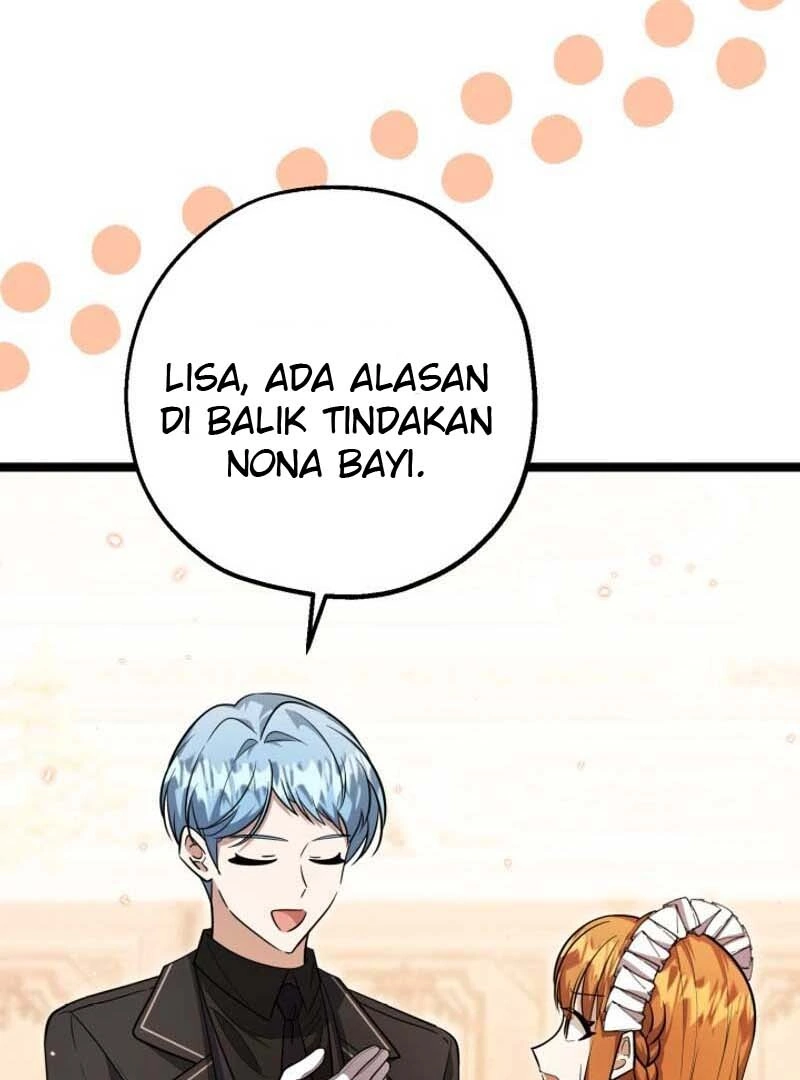 The Villain’s Daughter Plans To Run Away Chapter 27 Gambar 35