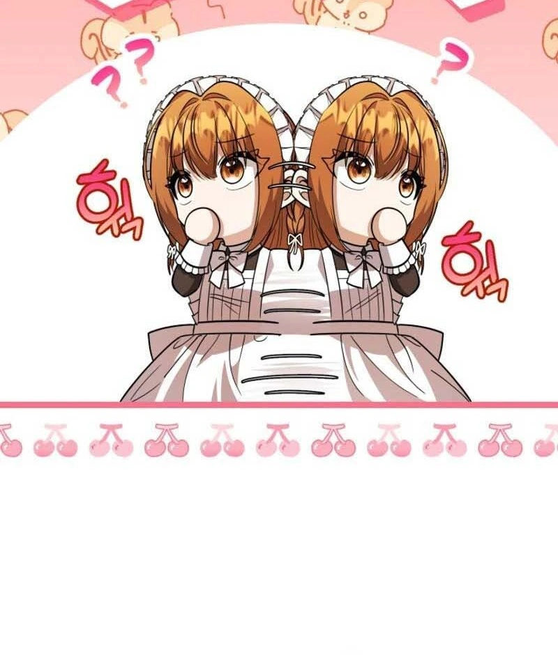 The Villain’s Daughter Plans To Run Away Chapter 27 Gambar 39