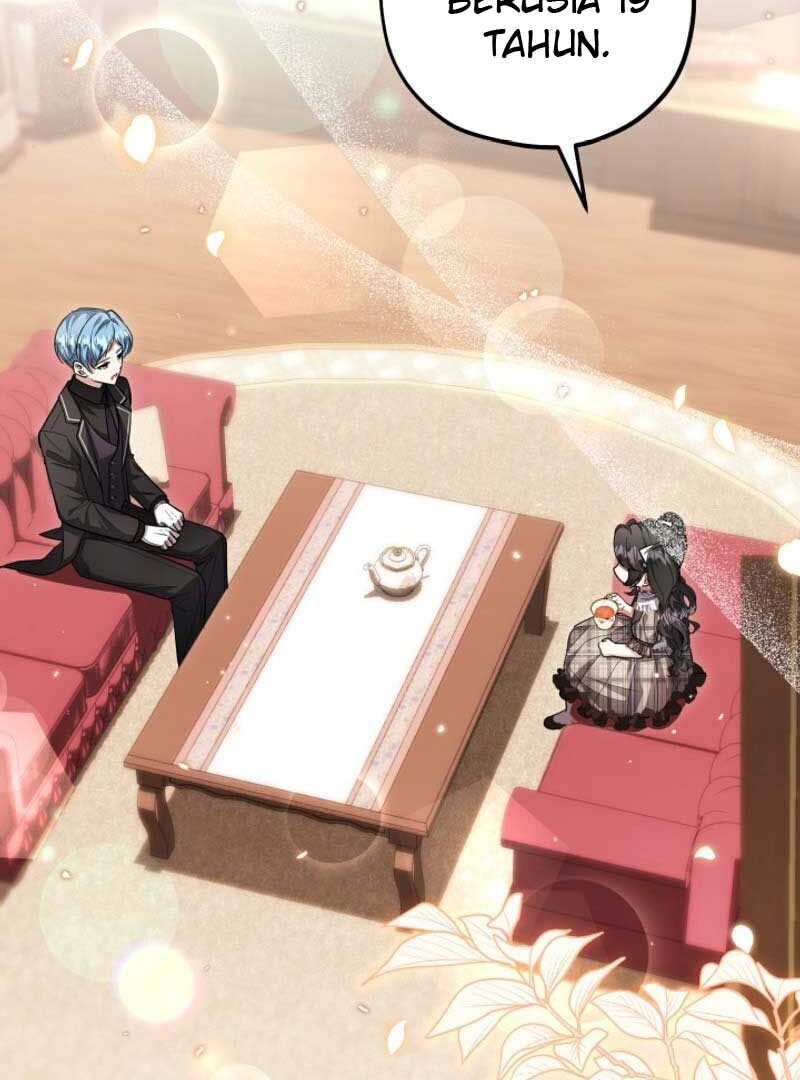 The Villain’s Daughter Plans To Run Away Chapter 27 Gambar 3