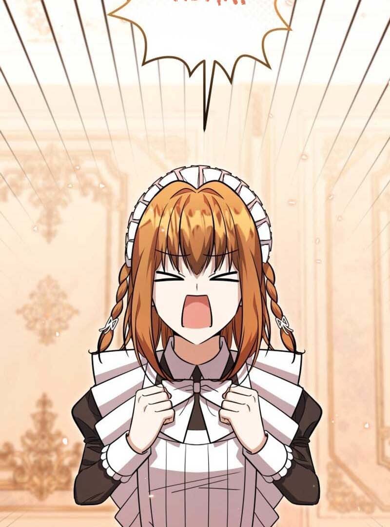 The Villain’s Daughter Plans To Run Away Chapter 27 Gambar 30