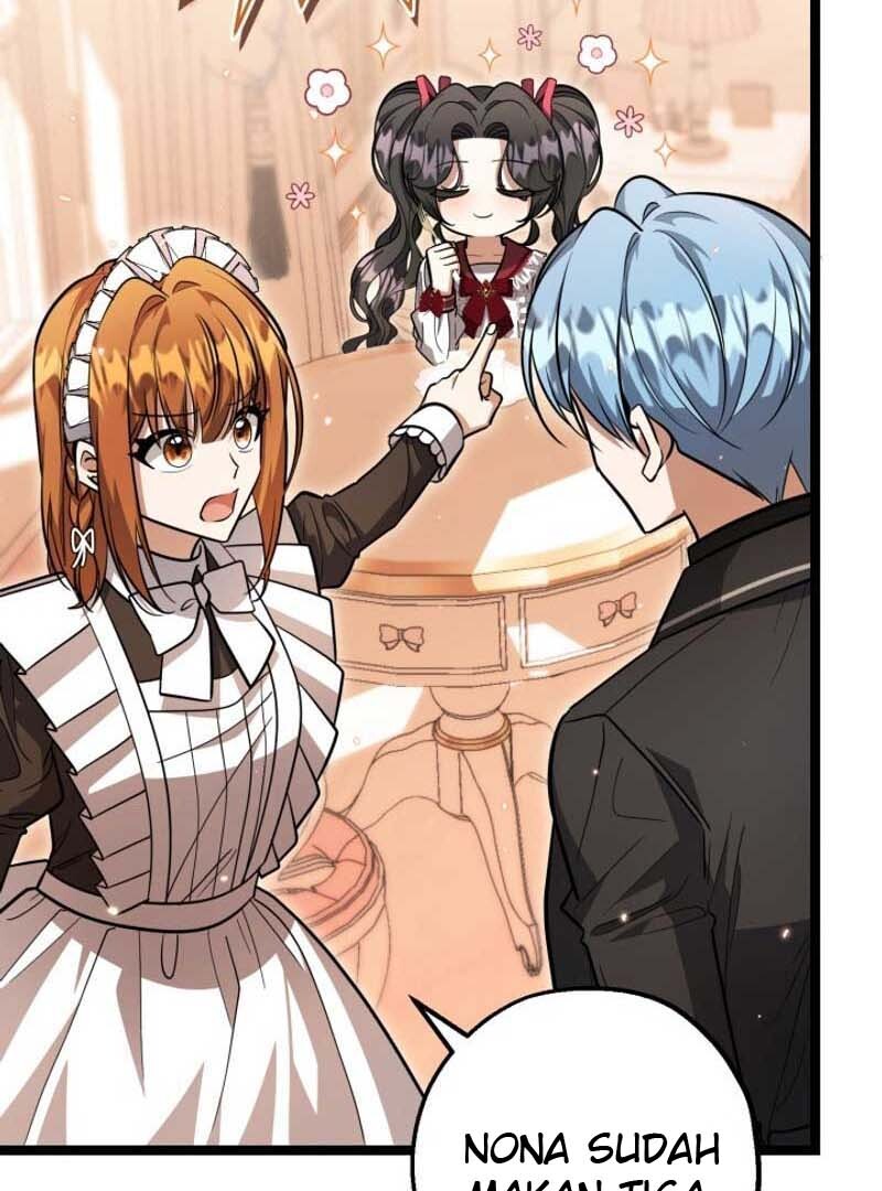 The Villain’s Daughter Plans To Run Away Chapter 27 Gambar 32