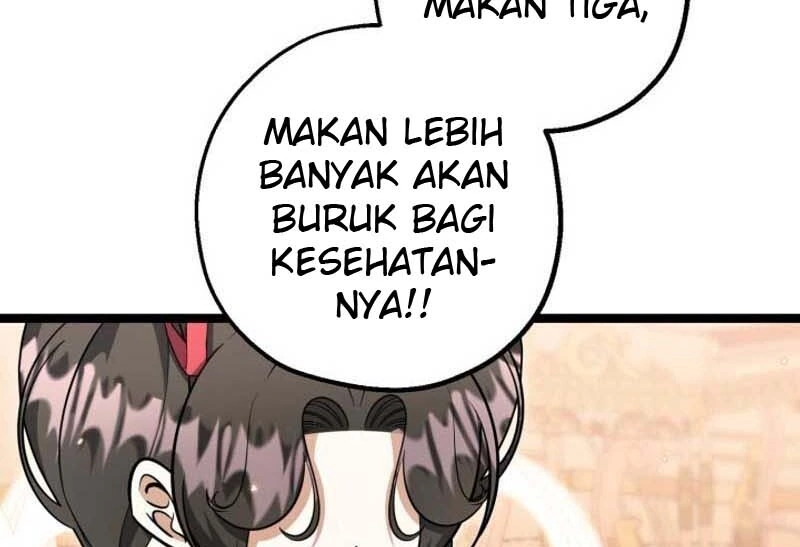 The Villain’s Daughter Plans To Run Away Chapter 27 Gambar 33